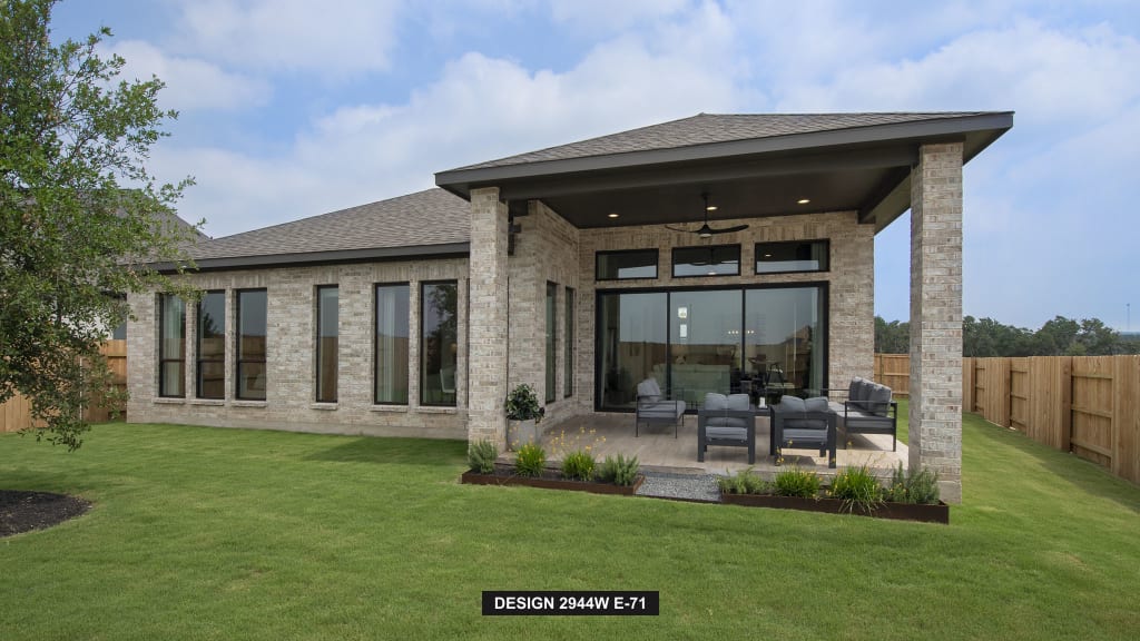 Nolina 60' New Homes for Sale | Austin, Texas